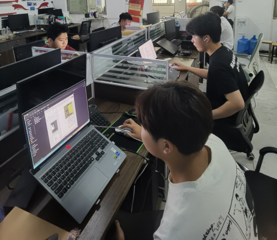 喜報(bào)！我校9名學(xué)子在2025年河南省大學(xué)生測(cè)繪學(xué)科創(chuàng)新創(chuàng)業(yè)智能大賽中斬獲佳績(jī)